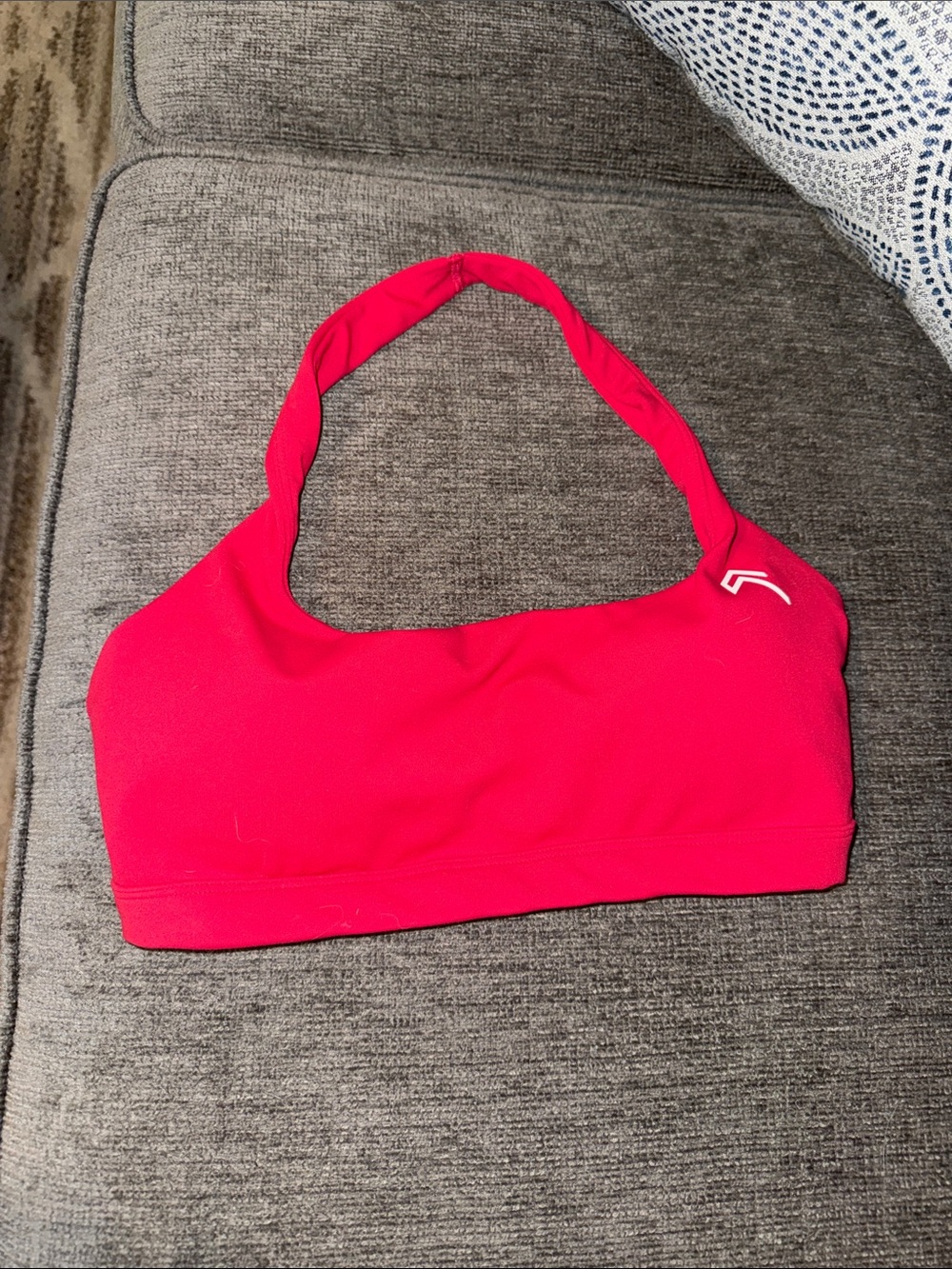 Oner Active Halter Bralette